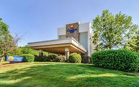 Comfort Inn Raleigh Midtown